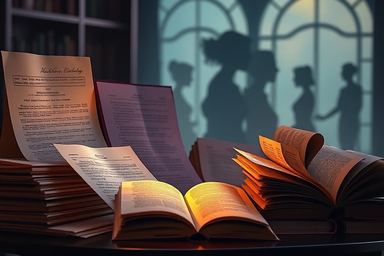 Historical women's contributions being uncovered